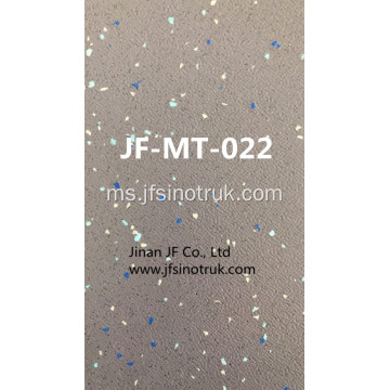 JF-MT-019 Bus vinyl floor Bus Mat Higer Bus